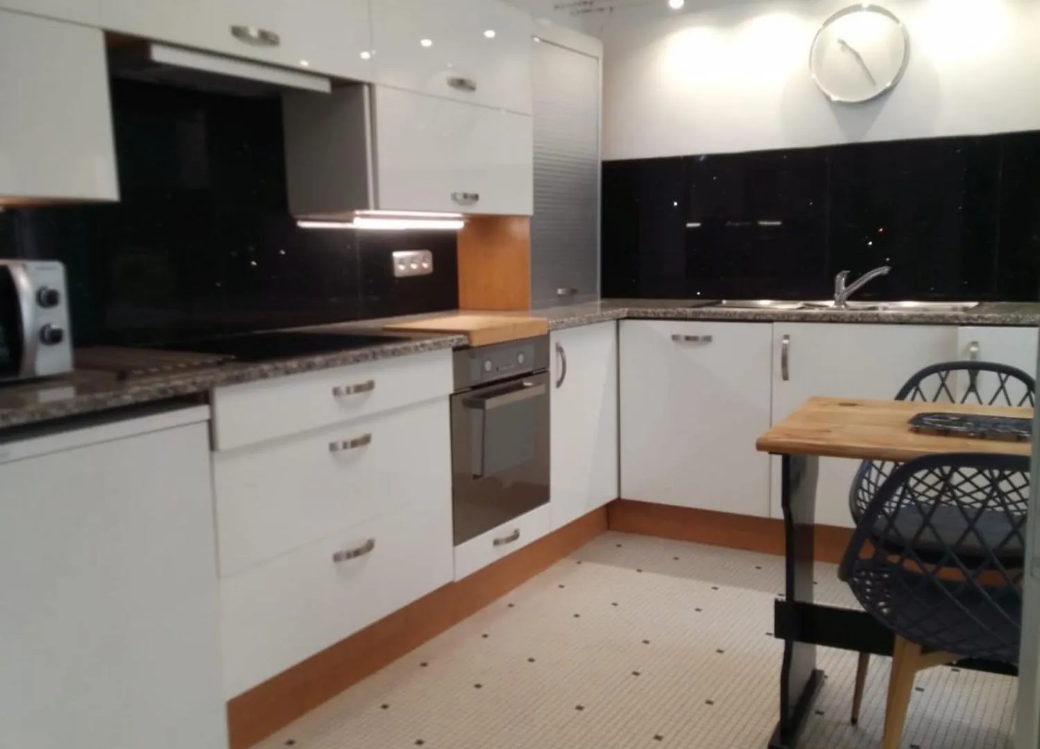 Apartment T1Bis, 100M De La Belle Plage De Morgat Crozon France