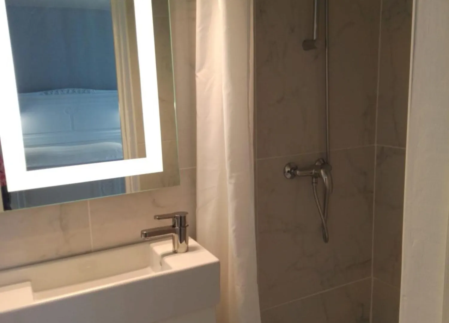 T1Bis, 100M De La Belle Plage De Morgat Crozon Apartment