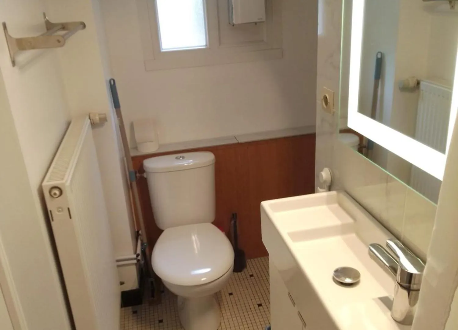 Apartment T1Bis, 100M De La Belle Plage De Morgat Crozon